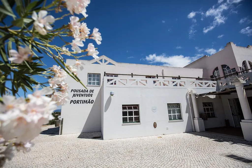 Hi Portimao - Pousada De Juventude 0*,  ポルトガル