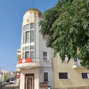  Hostel Da Estacao