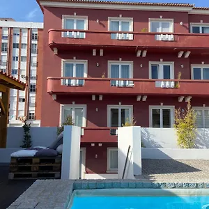 Gasthof Casa Dos Carvalhos