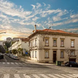 Sky Bed & Breakfast Coimbra