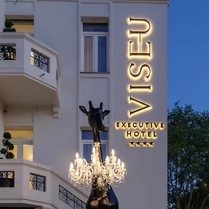 Executive Hotel Viseu