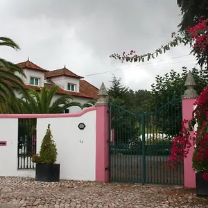 Gasthof Quinta De Sao Francisco