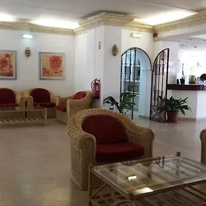 Hotell Mirachoro Praia Da Rocha