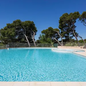 Aparthotel Madame Domaine Du Provence Country Club Service Premium