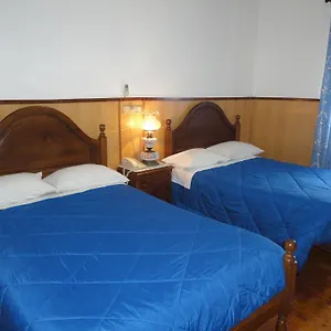 Domus Hotel Coimbra