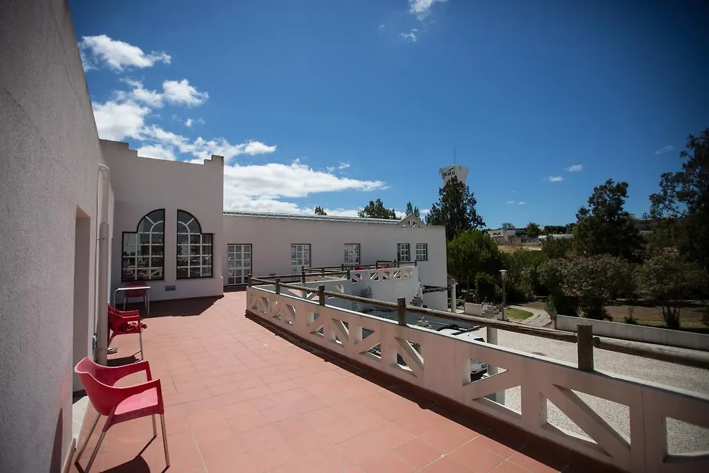 Hi Portimao - Pousada De Juventude Hostel