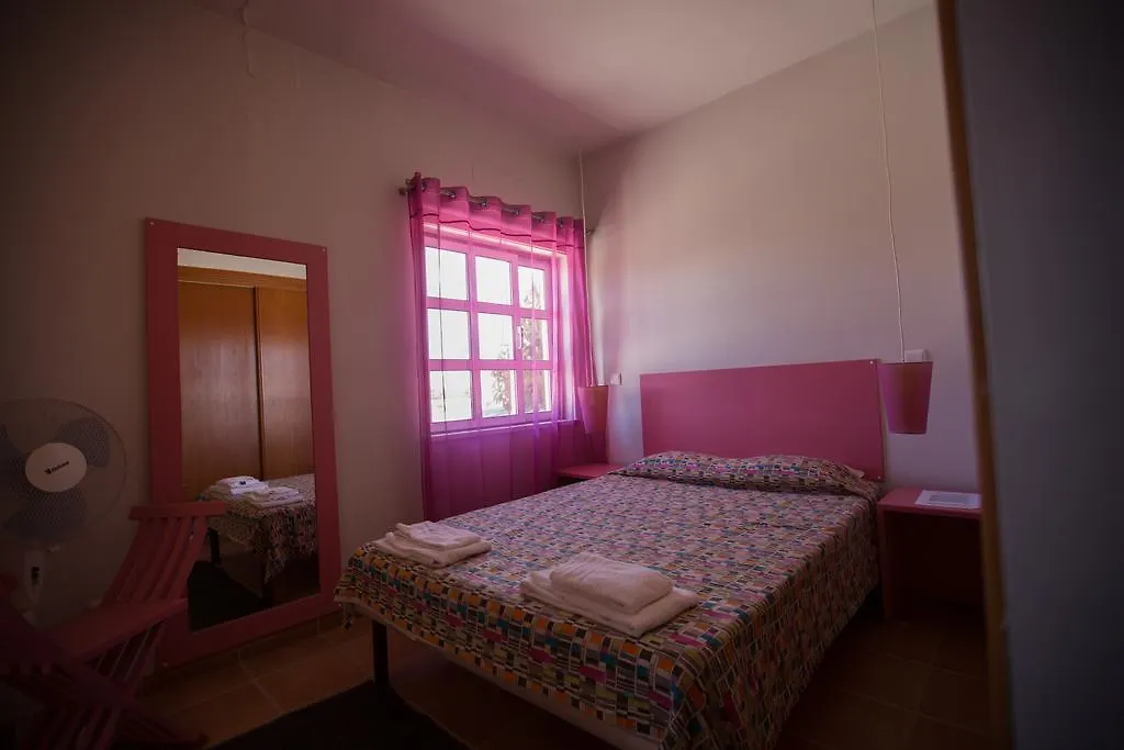 Hostel Hi Portimao - Pousada De Juventude Portugal
