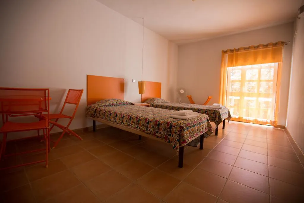 Hostel Hi Portimao - Pousada De Juventude