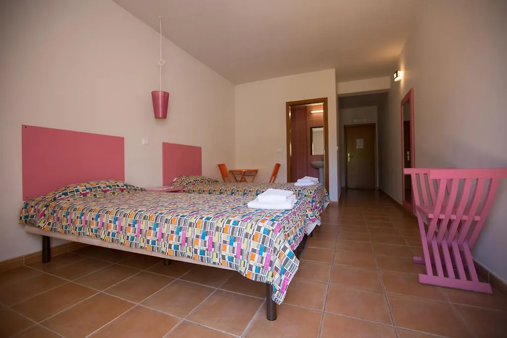 Hostel Hi Portimao - Pousada De Juventude Portugal