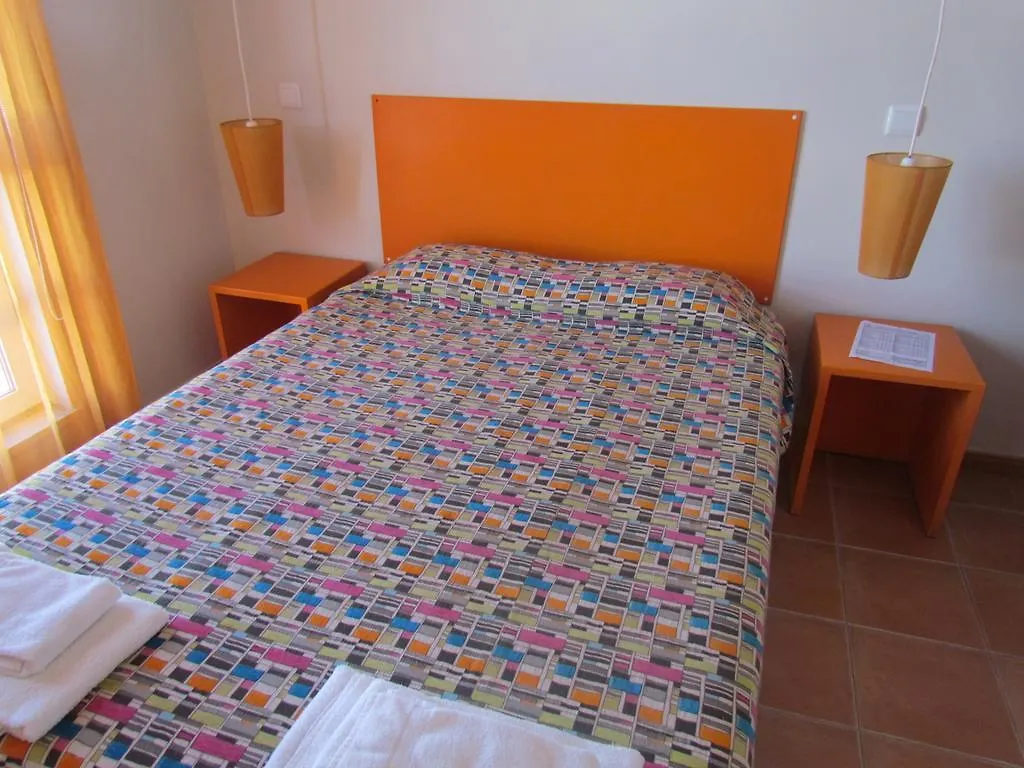 Hostel Hi Portimao - Pousada De Juventude Portugal