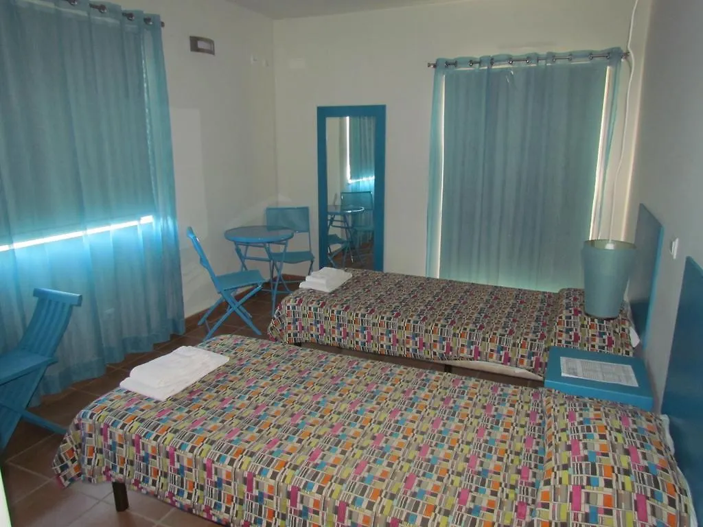 Hostel Hi Portimao - Pousada De Juventude