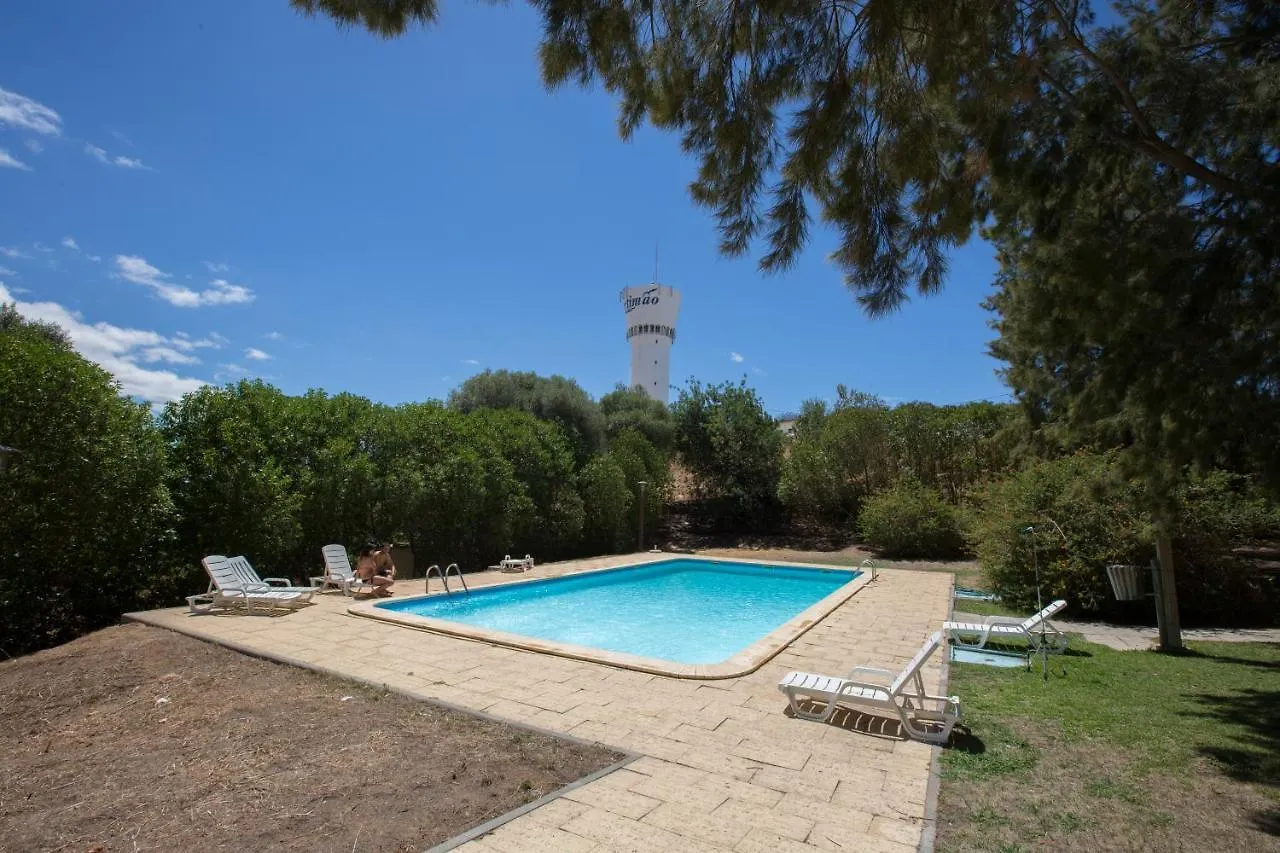 Hostel Hi Portimao - Pousada De Juventude